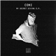 Coni - My Secret Diving E.P.